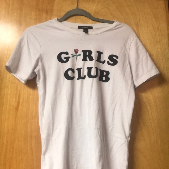 White t shirt - Picture 1 of 1